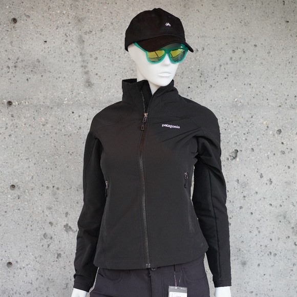 Patagonia Softshell Jacket - Picture 1 of 7